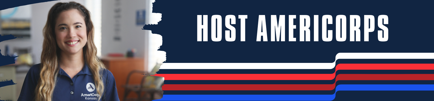 Host AmeriCorps